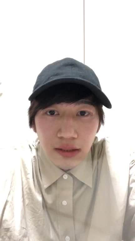 納谷健のインスタグラム