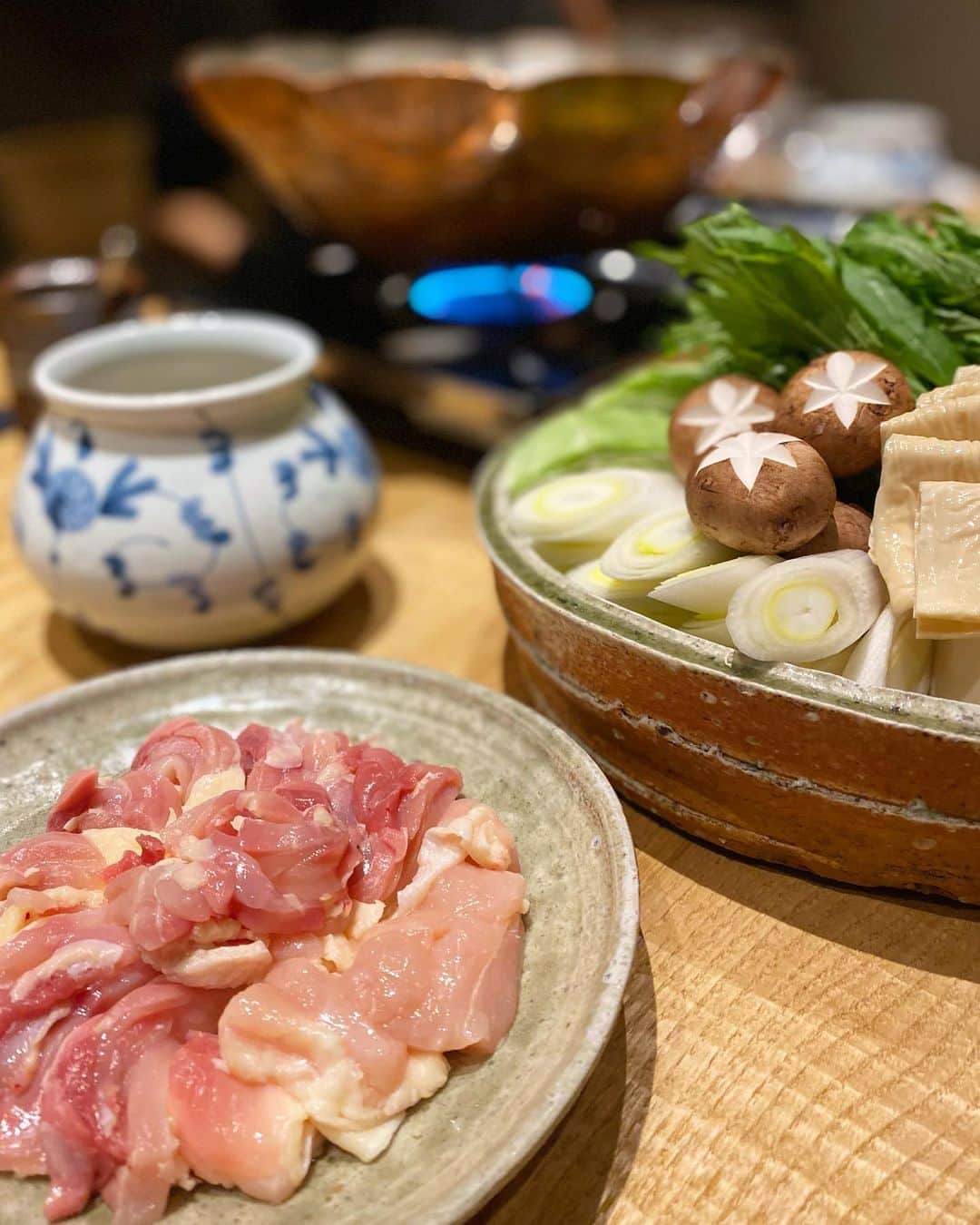 Mai Wakimizuのグルメインスタ