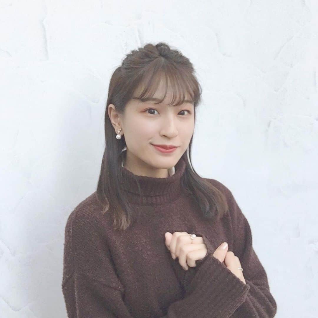 佐藤華純のインスタグラム