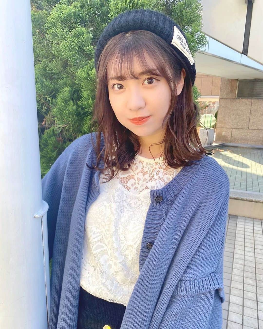 のインスタグラム：「💙 @ririka_kodama (Message in English) Hello everyone! I woke up early today to shoot for TV music program. But I like getting up early as the day seems longer.  #wasuta #わーすた #jpop #idol #japan #かわいい #kawaii #harajuku #japaneseidol #japaneseidols #japanesemusic #japanesegirl #englishlesson #TVshoot #earlyriser」