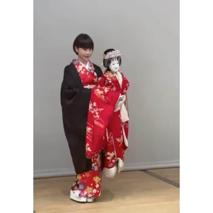 清川あさみのインスタグラム