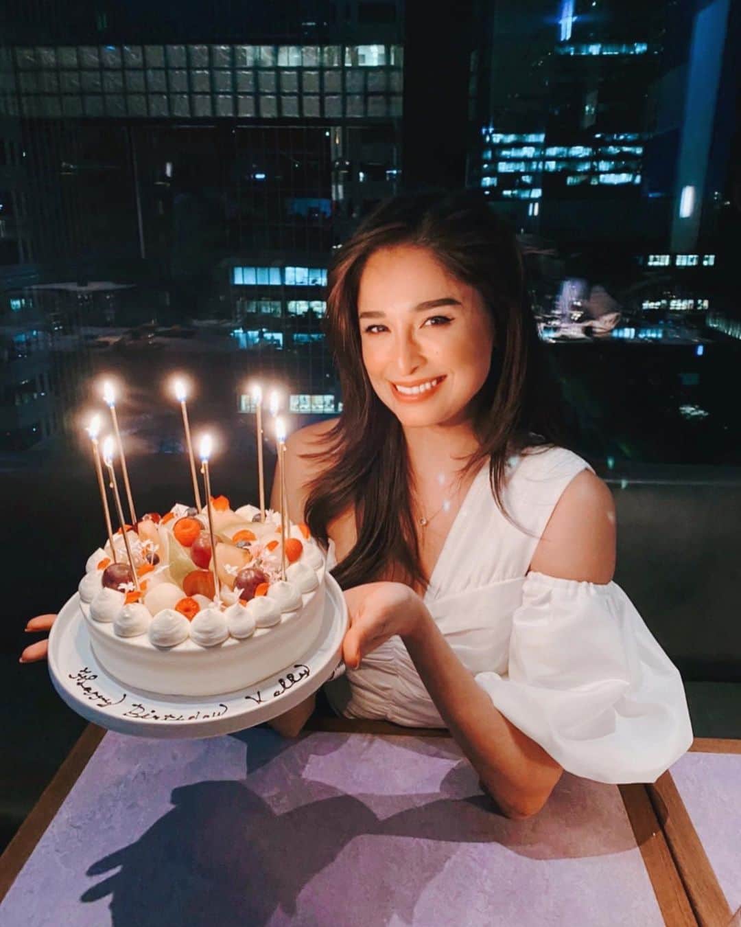 ケリーのグルメインスタ