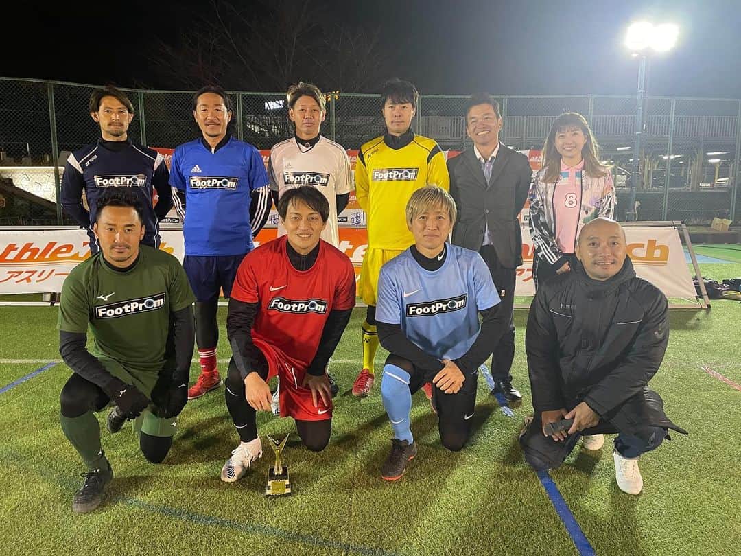 狩野健太のインスタグラム