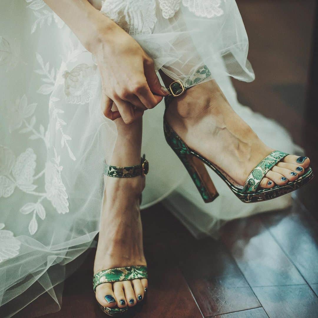 アマンダンヒルズのグルメインスタ