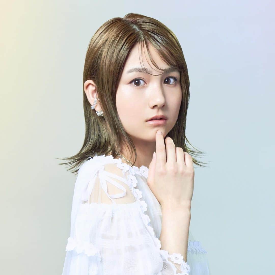 東京パフォーマンスドールのインスタグラム：「櫻井紗季﻿ 「20 BEATS 20 TALES」﻿ アーティスト写真﻿ ﻿ #TPD2020﻿ #東京パフォーマンスドール﻿ #tokyoperformancedoll﻿ #idol﻿ #30周年﻿ #櫻井紗季」