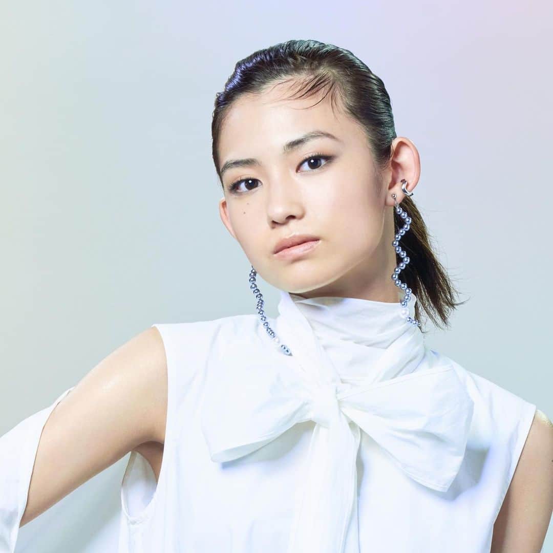 東京パフォーマンスドールのインスタグラム：「脇あかり 「20 BEATS 20 TALES」﻿ アーティスト写真﻿ ﻿ #TPD2020﻿ #東京パフォーマンスドール﻿ #tokyoperformancedoll﻿ #idol﻿ #30周年﻿ #脇あかり ﻿」