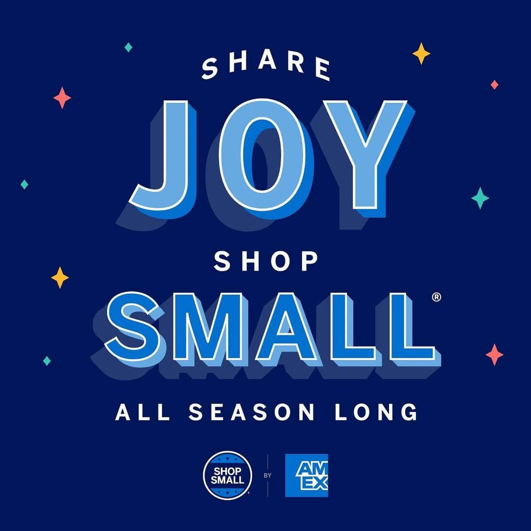 シャキール・オニールさんのインスタグラム写真 - (シャキール・オニールInstagram)「It’s #SmallBizSat, a great reminder to show support for our favorite independent businesses every way we can all season long. Shout out the businesses you’re supporting! #ShopSmall #AmexAmbassador @americanexpress」11月29日 1時26分 - shaq