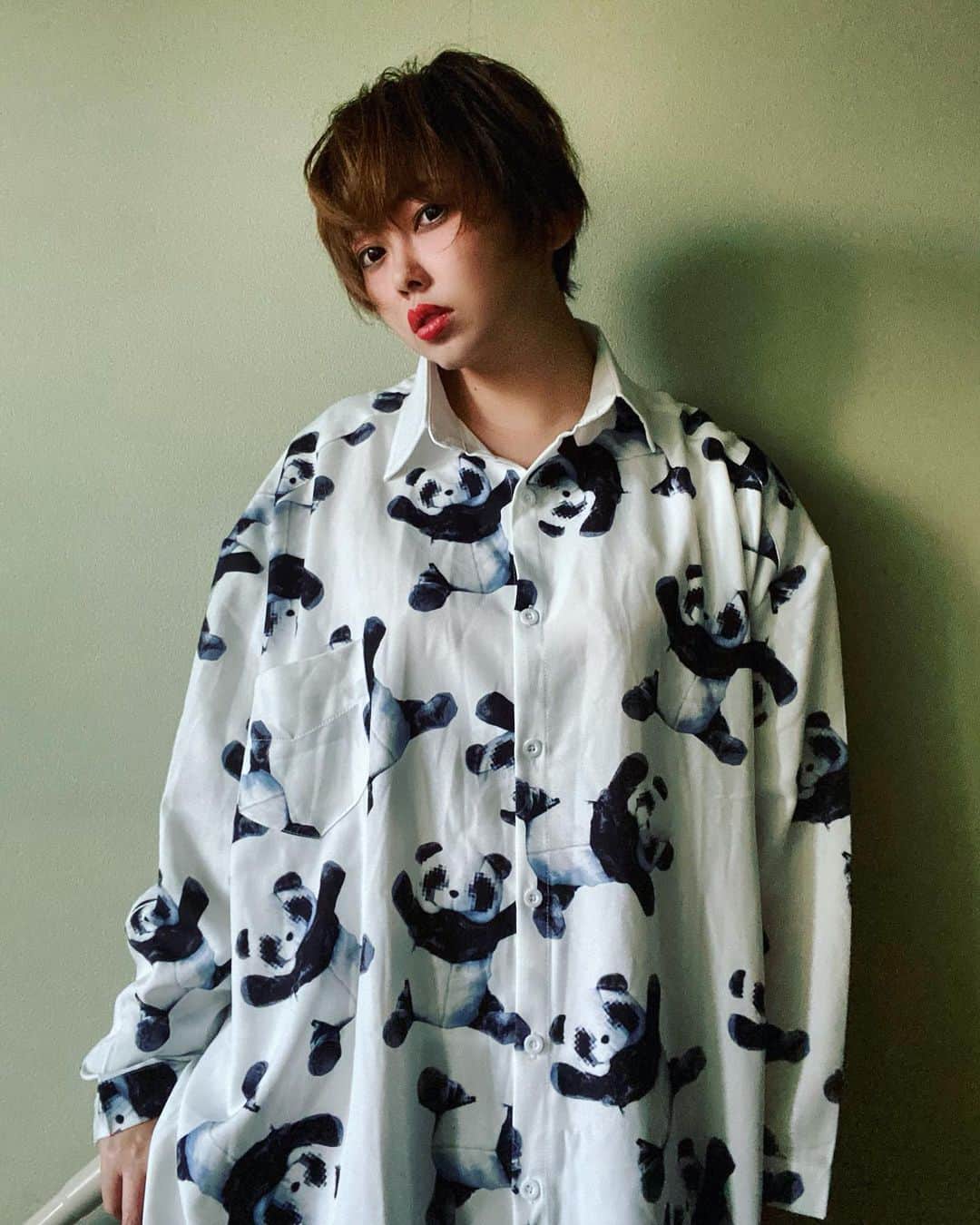 ちゃたさんのインスタグラム写真 ちゃたinstagram Goodnight Boyish Girl Funkyfruit Co Ltd Mood Boyish Coolgirl Mensstyle 韓国好きな人と繋がりたい Menswear Mensoutfit メンズコーデ メンズファッション 패션 サブカル Monochrome モノクロ