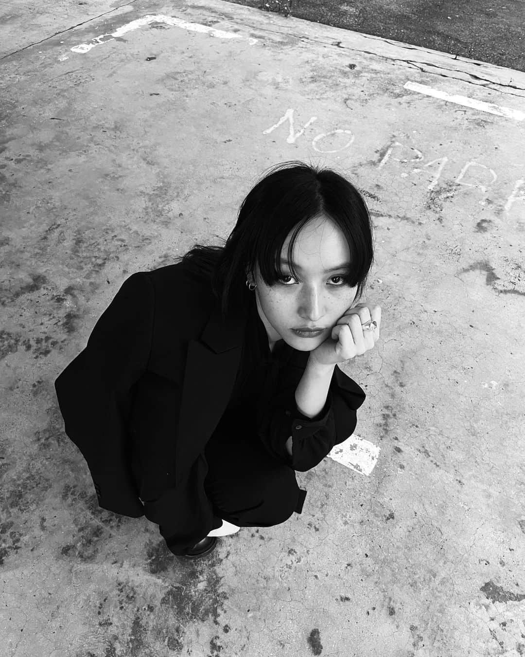 ハンナ・チャンのインスタグラム：「_update_」