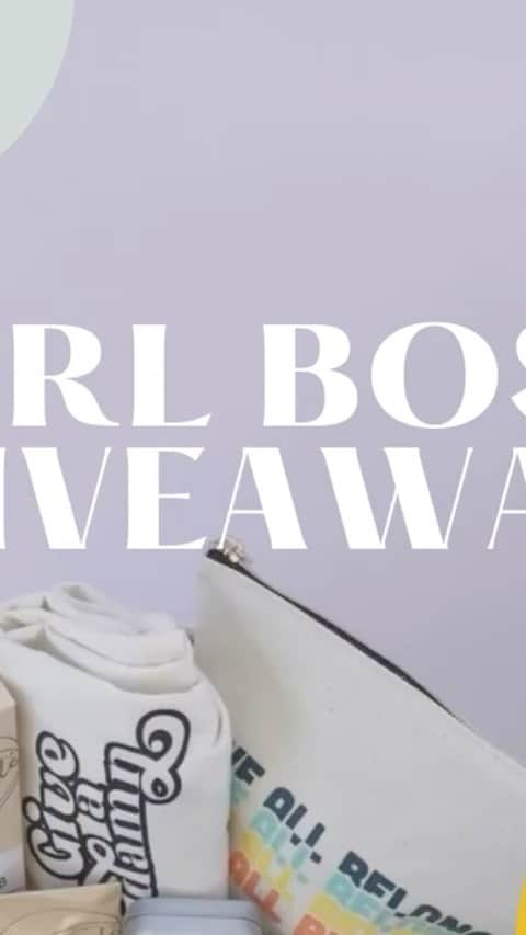 ジェイミー・チャンのインスタグラム：「GIRL BOSS GIVEAWAY! To say that 2020 was a tough year is an understatement. Natasha, Erica and I want to help spread some holiday cheer and in honor of #SmallBusinessSaturday we put together 5 gift baskets filled with our favorite things from other female owned businesses.  Heres how to enter:  1. Make sure to follow @FavorandFern and @NatashaTonic  2. and tag a bestie in the comments below!  Winners will be picked at random on Dec 3rd by 5pm PST. If you are picked we will ask for your swimsuit size and best mailing address through your DM! Good luck and Happy Holidays!   What’s in our @favorandfern basket?! 👇🏽  @Natashatonic  @sachijewelry @dieuxskin @parkerclayintl  @homebodycandleco @odeme  @honeybelleshop  @bell_mountain_naturals  @natandnoor @urbapothecary  @savageseeds  @upcirclebeauty @halihalidesign」