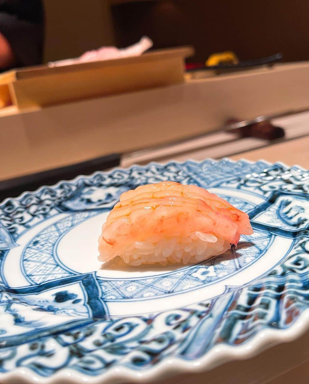 Jolianaさんのインスタグラム写真 - (JolianaInstagram)「極度美味的料理 好期待下次Adachi的便當🥰 #taipei #omakase #topone #foodie #goumert #adachi」11月29日 2時33分 - jolina0711