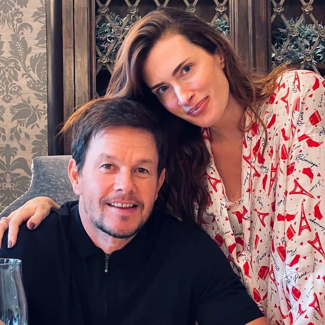 マーク・ウォールバーグさんのインスタグラム写真 - (マーク・ウォールバーグInstagram)「❤️✝️」11月29日 2時46分 - markwahlberg