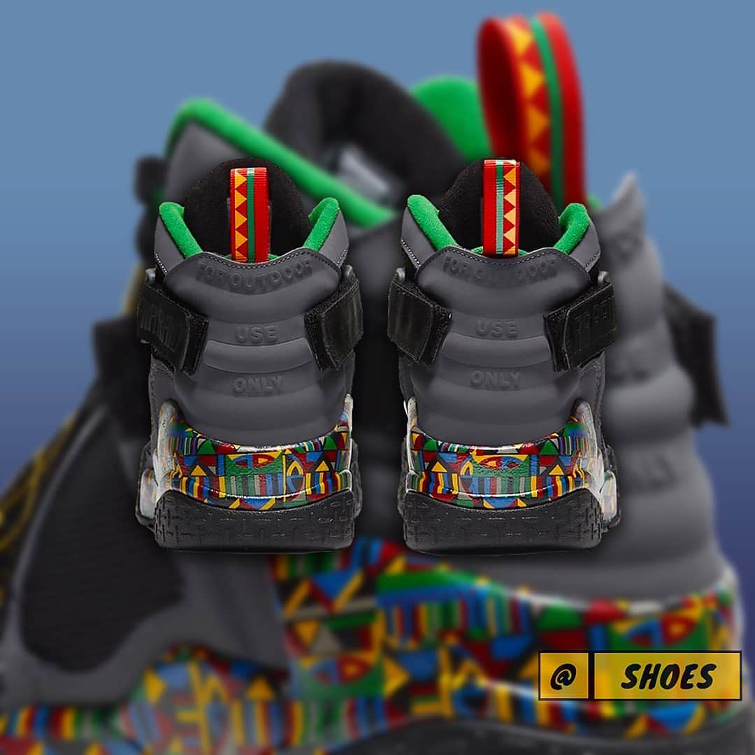 shoes ????さんのインスタグラム写真 - (shoes ????Instagram)「The Nike Air Raid “Live Together, Play Together” dropping December 1st. 🗓   Drip, flip or skip?💭👇  #nikeair #sneakernews #nicekicks #complexsneakers #yeezy #supremeforsale #yeezymafia #sneakerfiles #kicksonfire」11月29日 3時17分 - shoes