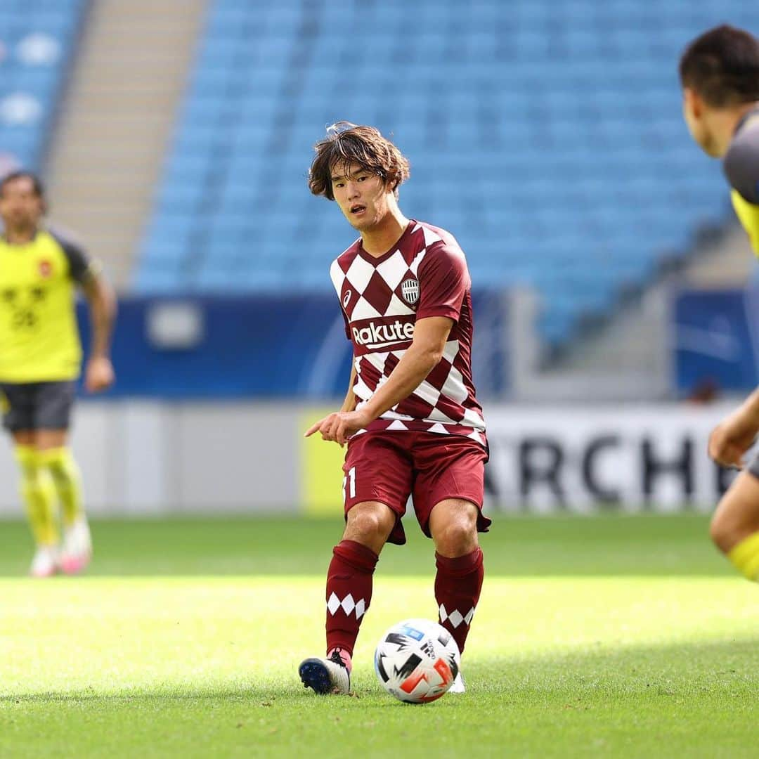 ヴィッセル神戸さんのインスタグラム写真 - (ヴィッセル神戸Instagram)「[MATCH PHOTOS]  VISSEL KOBE vs. GUANGZHOU EVERGRANDE FC  #vissel #visselkobe #ヴィッセル #ヴィッセル神戸 #Kobe #神戸 #WeAreKobe #KobeForeverForward #一致団結 #JLeague #Jリーグ #ChampionsLeague #VisselinAsia #ACL2020 #AFC #Qatar #Doha」11月29日 3時46分 - visselkobe