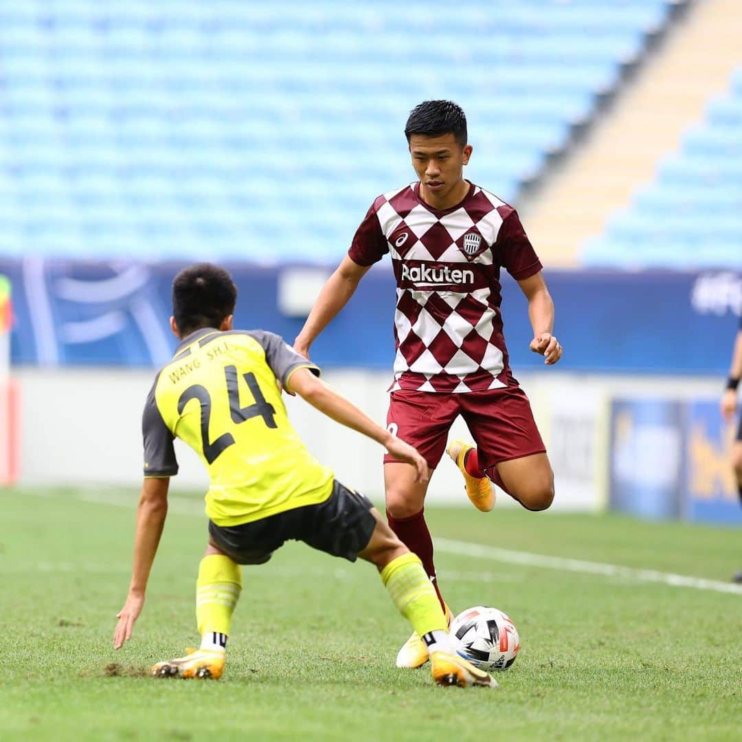 ヴィッセル神戸さんのインスタグラム写真 - (ヴィッセル神戸Instagram)「[MATCH PHOTOS]  VISSEL KOBE vs. GUANGZHOU EVERGRANDE FC  #vissel #visselkobe #ヴィッセル #ヴィッセル神戸 #Kobe #神戸 #WeAreKobe #KobeForeverForward #一致団結 #JLeague #Jリーグ #ChampionsLeague #VisselinAsia #ACL2020 #AFC #Qatar #Doha」11月29日 3時46分 - visselkobe