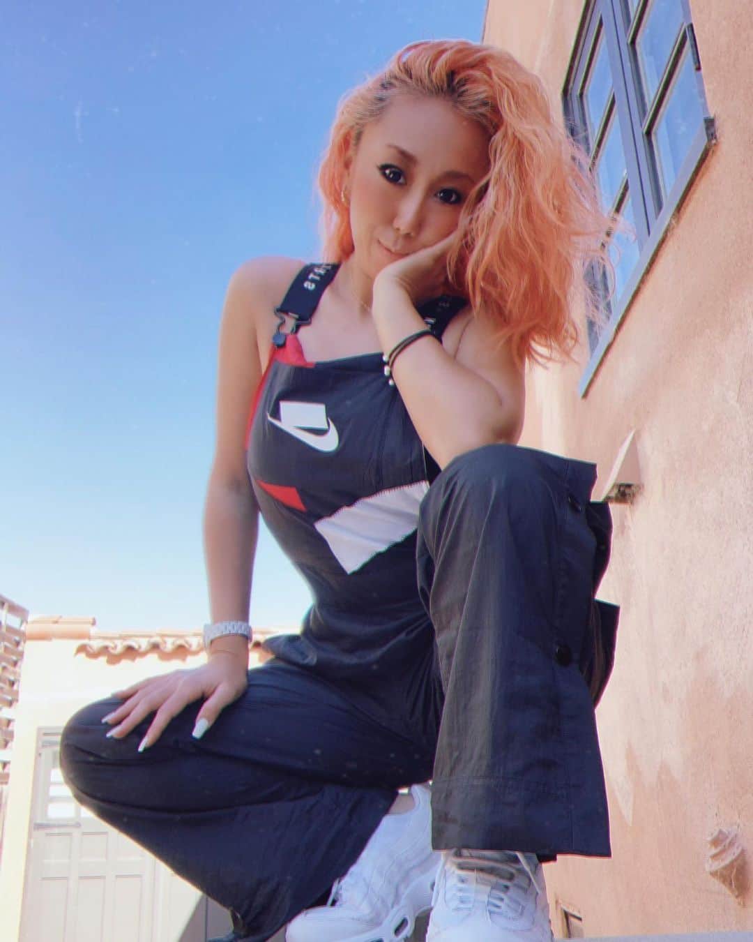 JAMOSAのインスタグラム：「🤍🤍🤍」