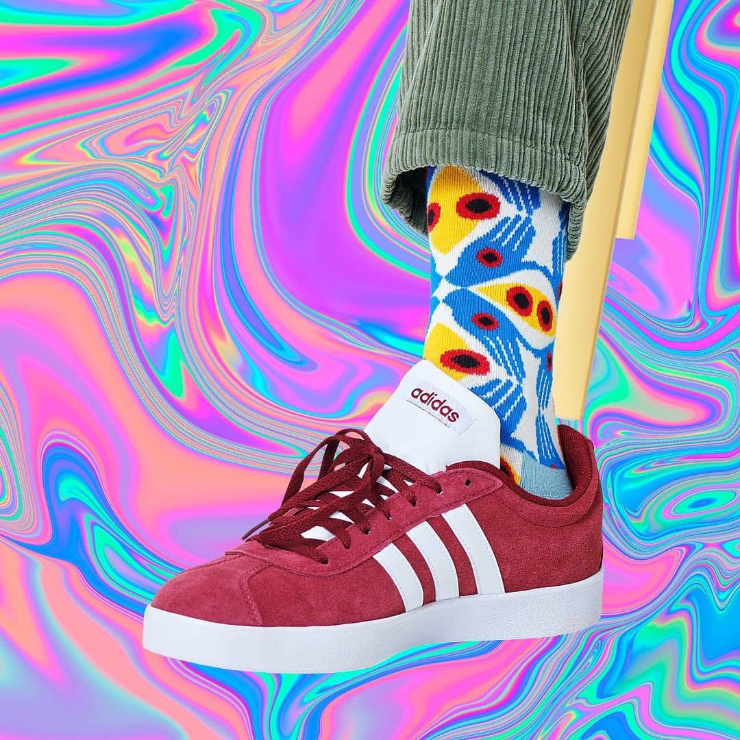 Happy Socksのインスタグラム