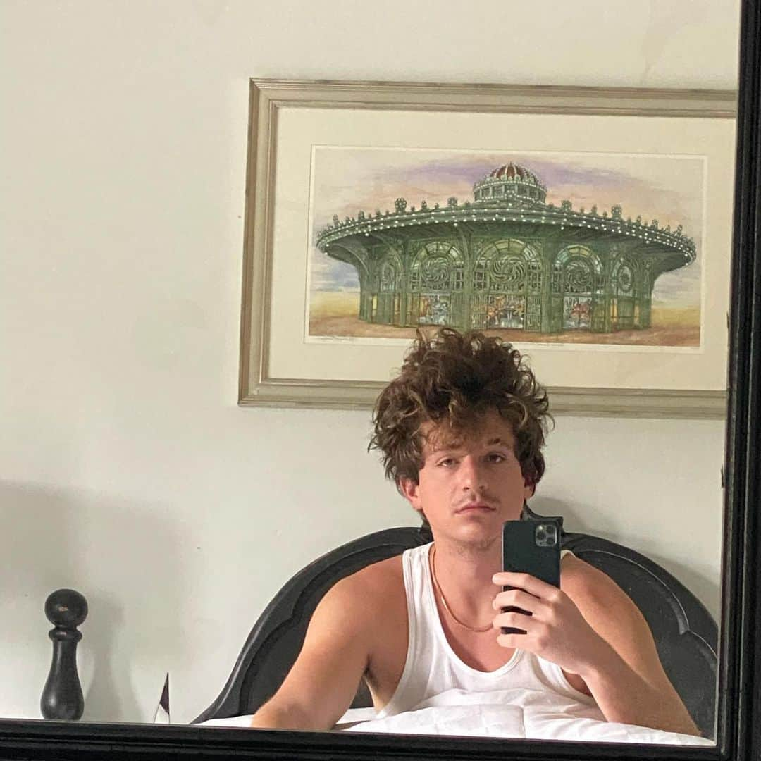 チャーリー・プースさんのインスタグラム写真 - (チャーリー・プースInstagram)「some things」11月29日 4時33分 - charlieputh