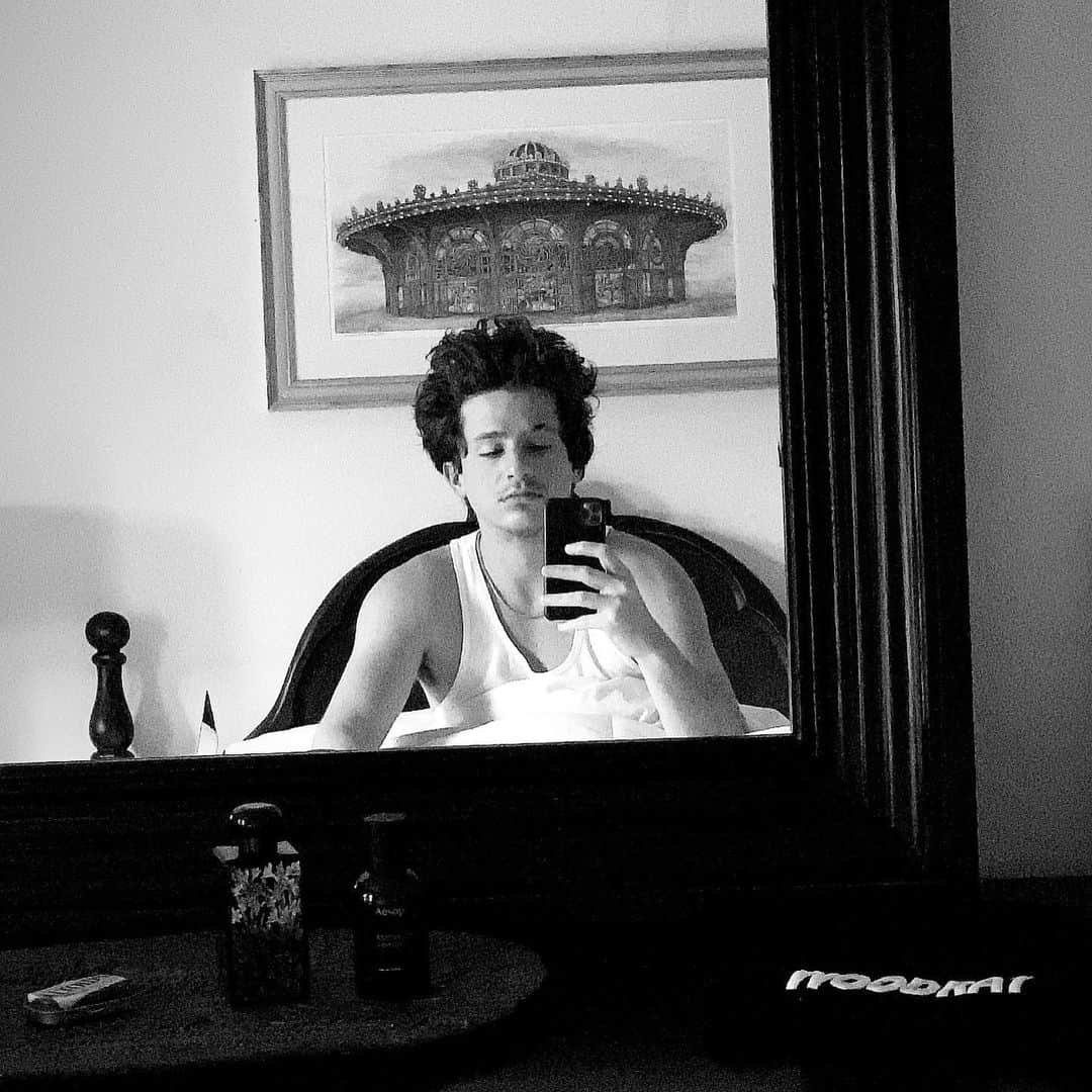 チャーリー・プースさんのインスタグラム写真 - (チャーリー・プースInstagram)「some things」11月29日 4時33分 - charlieputh