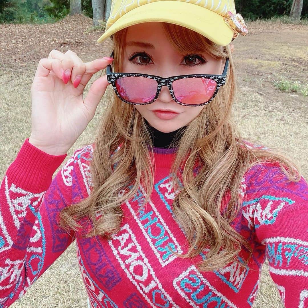 岩城まりこのインスタグラム