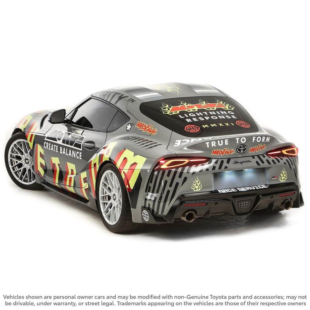toyotausaのインスタグラム