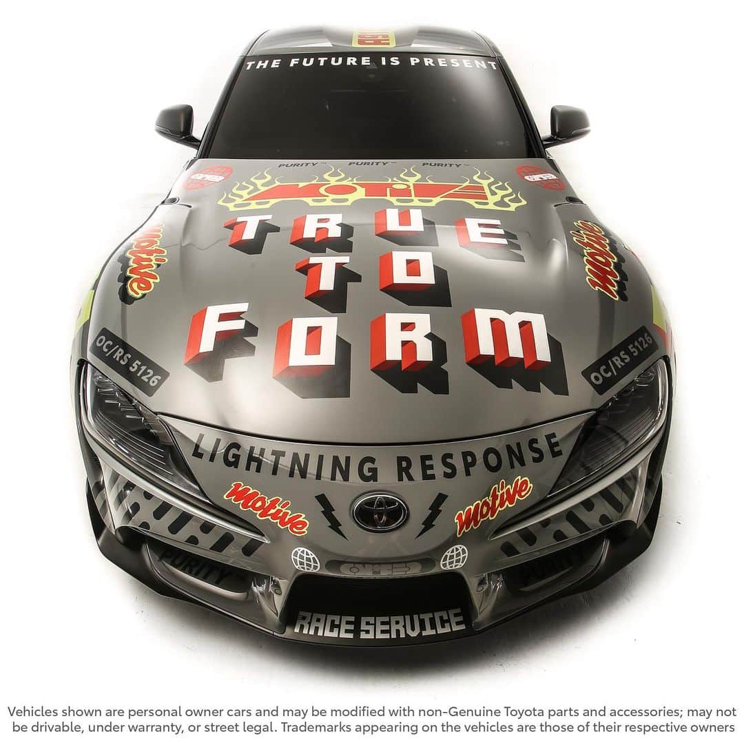 toyotausaのインスタグラム
