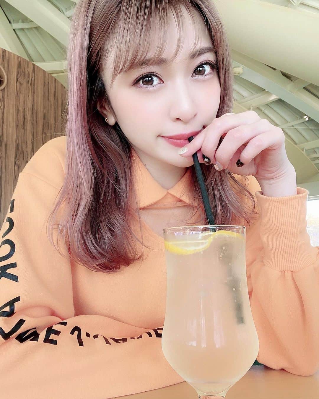 新部宏美のグルメインスタ