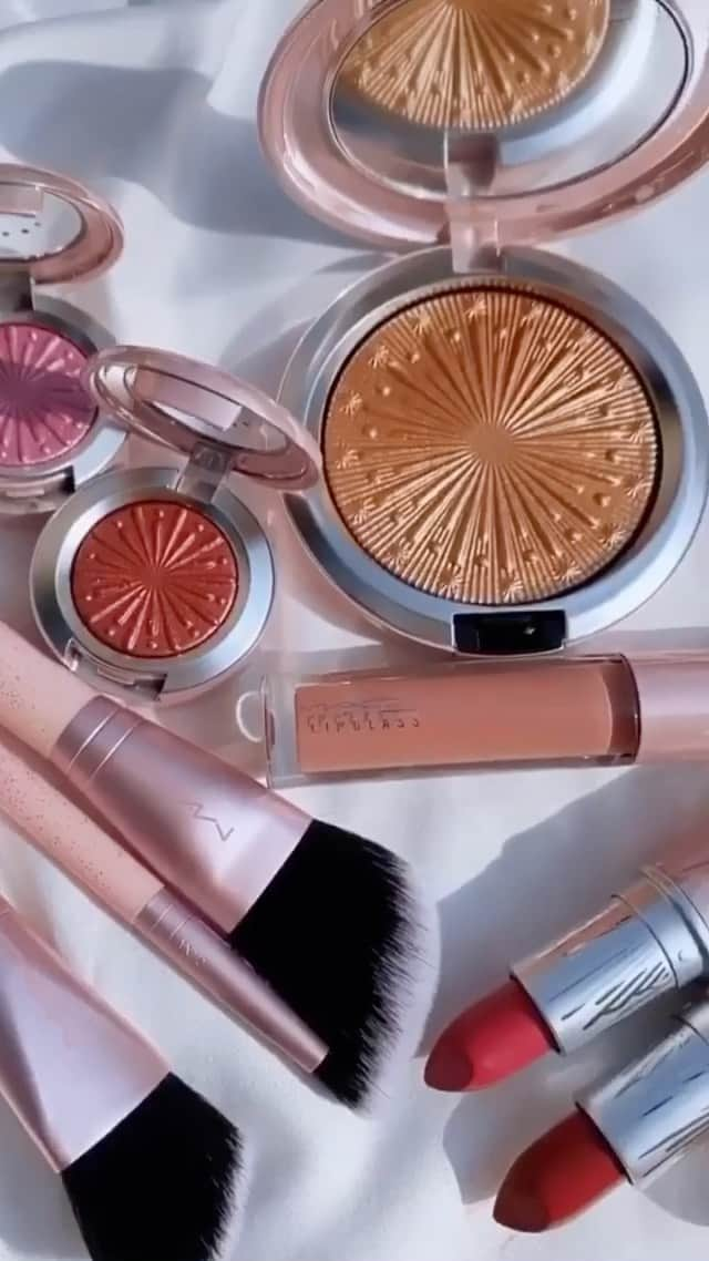 M·A·C Cosmetics BRのインスタグラム