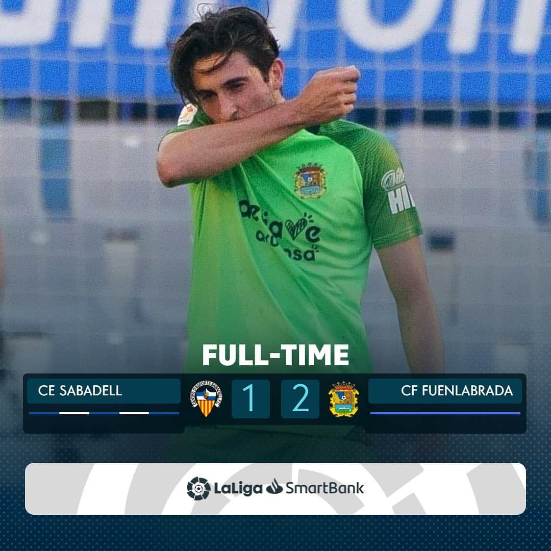 LFPさんのインスタグラム写真 - (LFPInstagram)「💥 Friday & Saturday RESULTS in #LaLigaSmartBank!  💥 ¡RESULTADOS de viernes y sábado en #LaLiga SmartBank!  #Football #Results #YouHaveToLiveIt #HayQueVivirla」11月29日 6時30分 - laliga