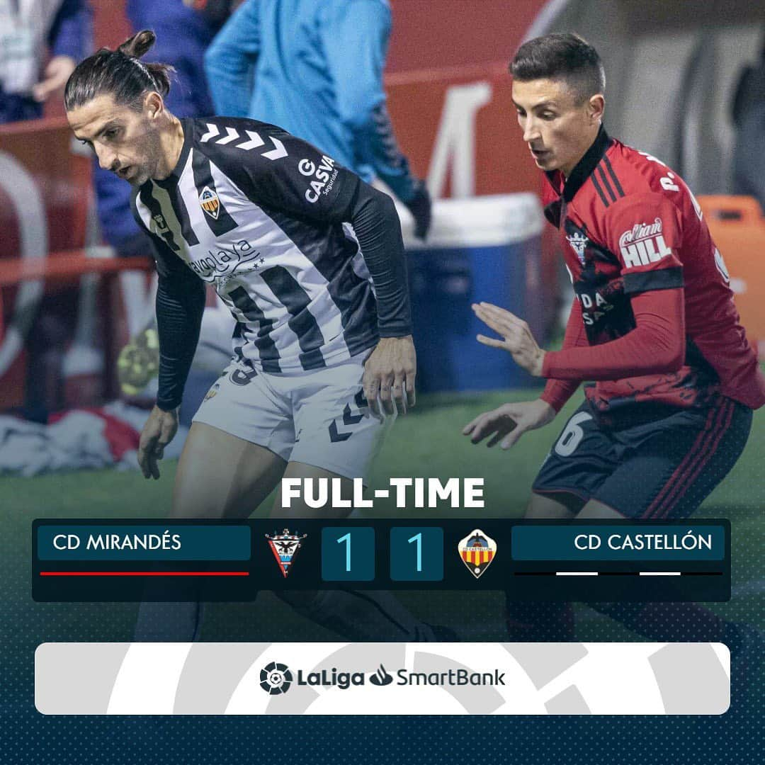 LFPさんのインスタグラム写真 - (LFPInstagram)「💥 Friday & Saturday RESULTS in #LaLigaSmartBank!  💥 ¡RESULTADOS de viernes y sábado en #LaLiga SmartBank!  #Football #Results #YouHaveToLiveIt #HayQueVivirla」11月29日 6時30分 - laliga