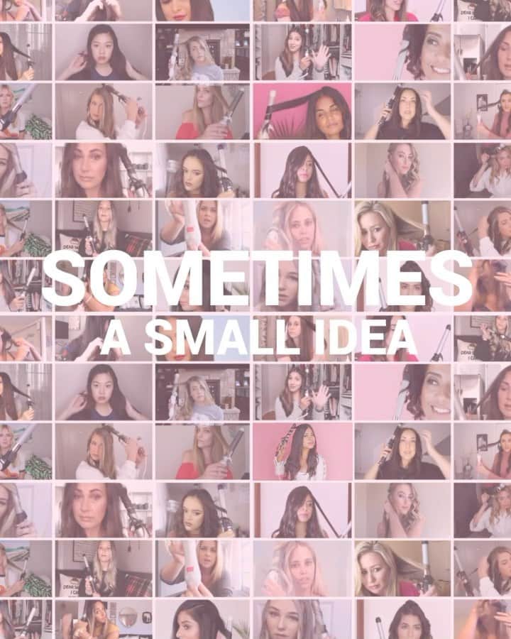 オードリナ・パトリッジのインスタグラム：「On #smallbusinesssaturday we celebrate everyone that has ever tried to start a business! I started @thebeachwaver with my two sisters @erinpotempawall + @potemily 10 years ago and it has been a wild journey! I am forever grateful for the two of them and the fact that they took a huge risk by leaving their careers to work harder than they have ever worked before, to hustle more than they ever had before, and to live passionately with the concept that one day we might make it.. if you are someone who has ever tried to code your own website, or sketched out an idea that you thought might work, hired people to try to see your vision, asked your family and friends to be patient with you (with the promise that one day it’ll be different), made eco-friendly packaging and active ingredients (even though they are more expensive!) because you want to do the right thing; if you’ve even cried from exhaustion and setbacks, but celebrated with incredible victories and customers that support you.... we hear you, we see you and please keep trying...because one day a small idea can become a really big thing. Love, Sarah 💓💓💓 #igotbeachwaved」