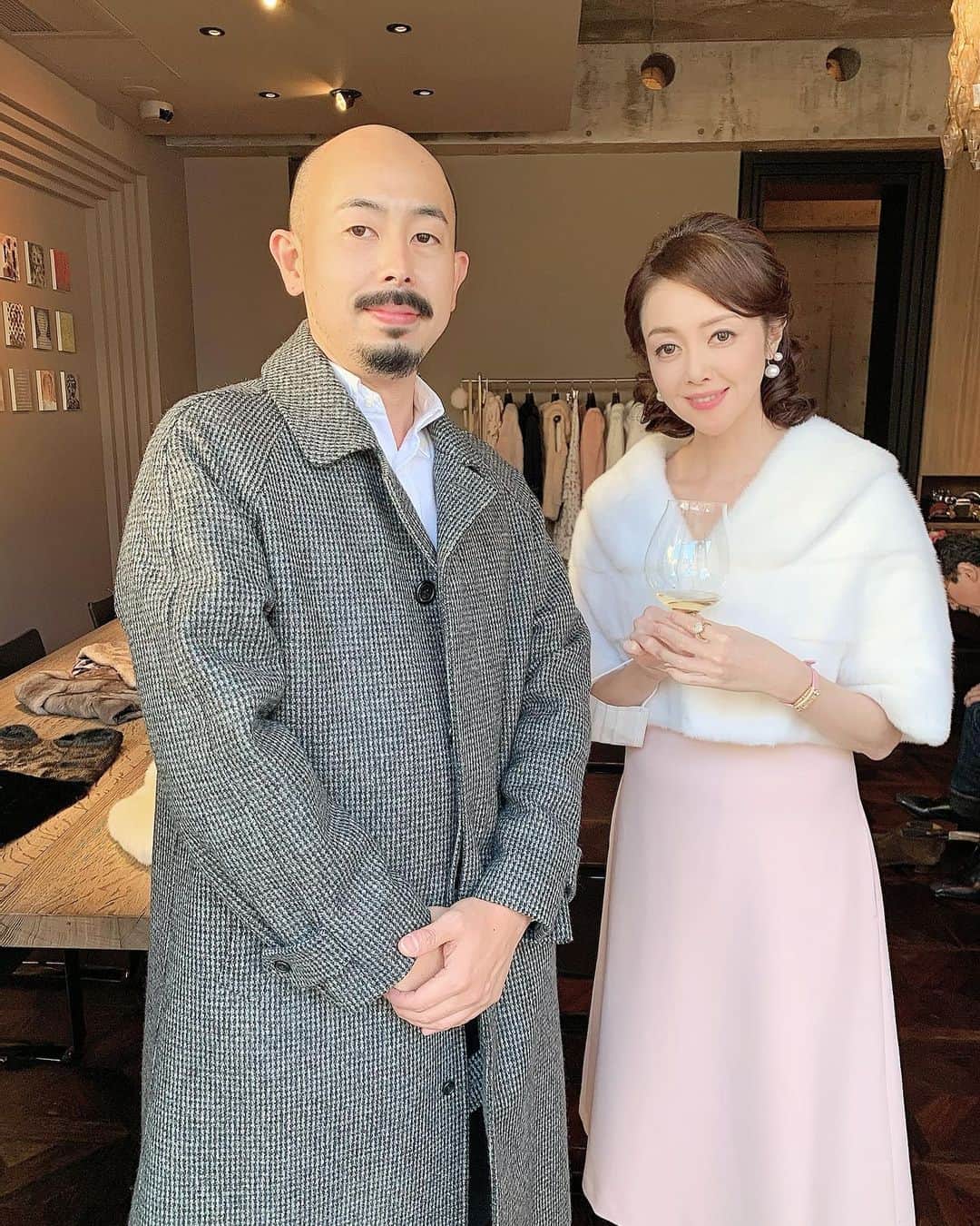 麻生あくらのグルメインスタ