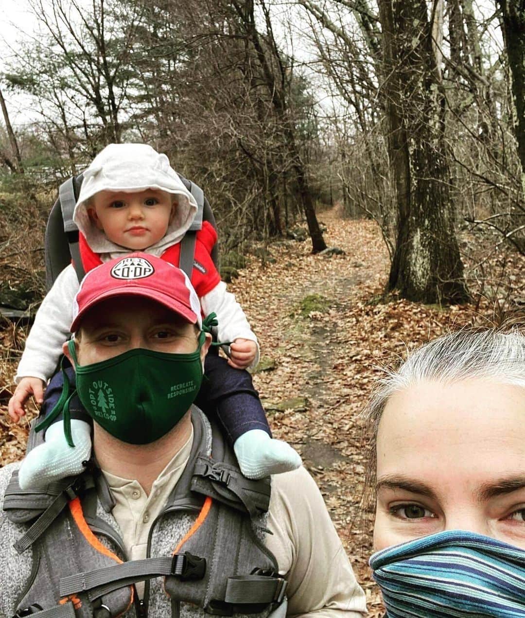 REIさんのインスタグラム写真 - (REIInstagram)「Thank you for joining us yesterday to #OptOutside! If you didn’t make it out, you still have 364 more chances to get outside and give yourself some space.  Photos: @hikingsoul, @adventurous_ale0615, @_e.r.thomas_, @tweetykl, @aebrundrett, @h0ll3ratchu, @heyhellobirdie, @maxg_713 and @lizchavezmusic.」11月29日 7時52分 - rei