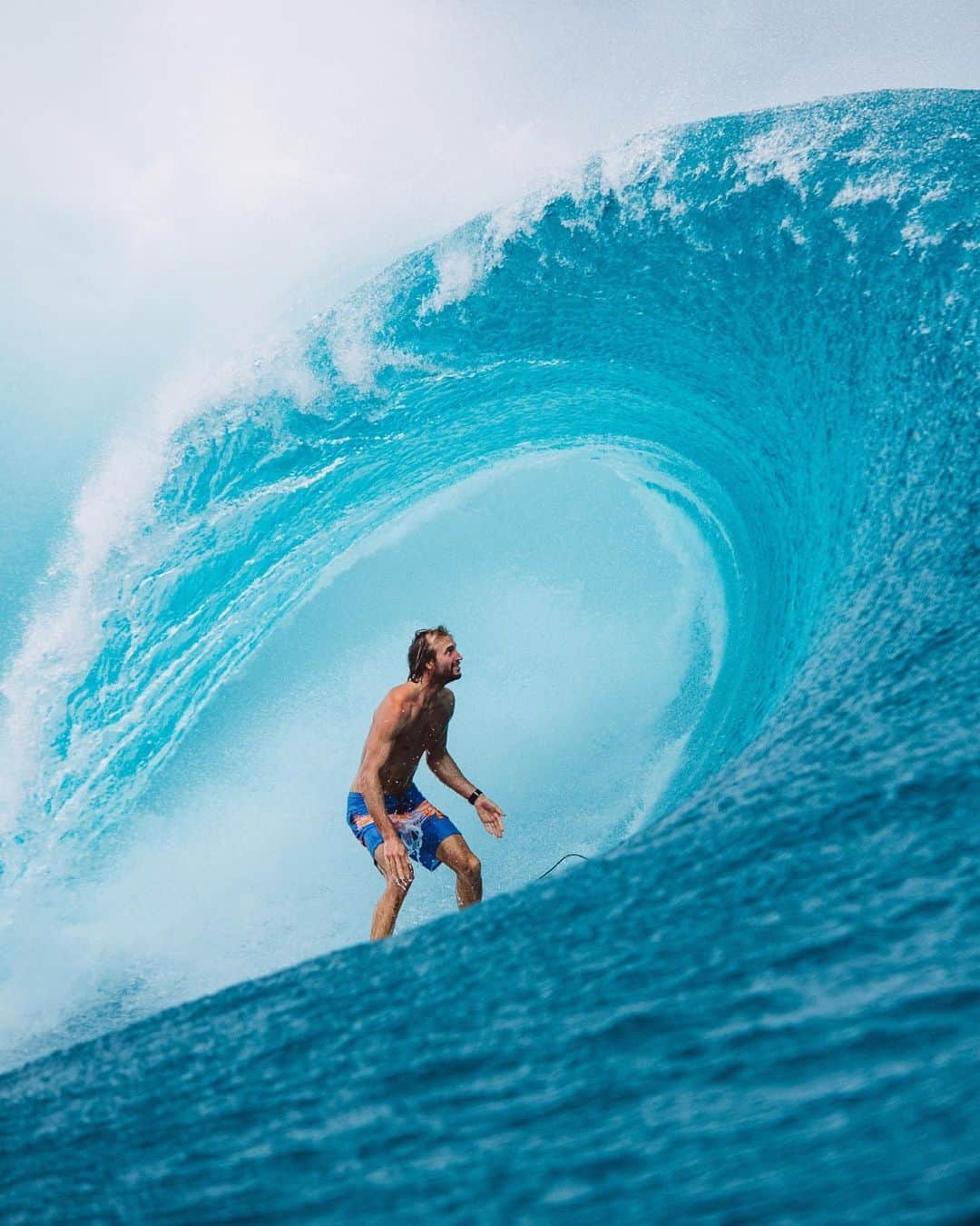 Rip Curl Australiaさんのインスタグラム写真 - (Rip Curl AustraliaInstagram)「@owright putting on a clinic in his signature Mirage Owen Saltwater Boardshort. ⁠⠀ ⁠⠀ Crafted from recycled plastic bottles and combined with the ultimate Mirage technology. Made with sustainability in mind ♻️」11月29日 8時04分 - ripcurl_aus