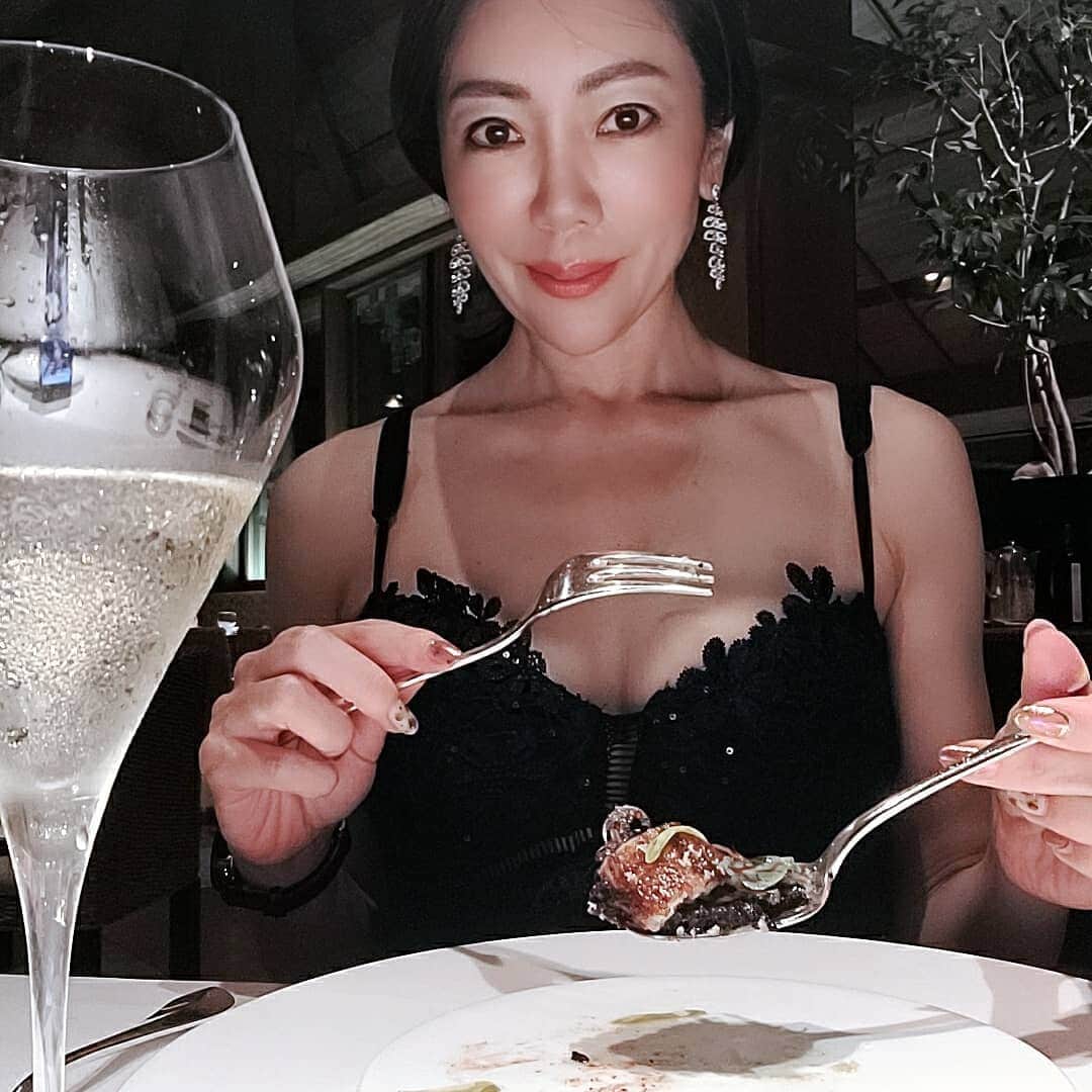 今堀恵理のインスタグラム