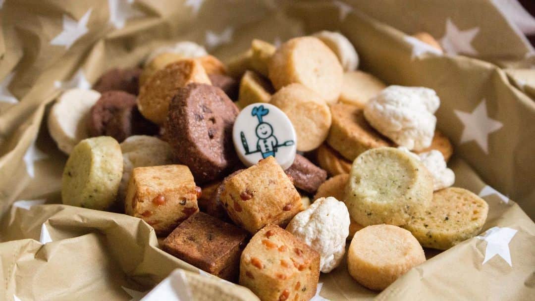 笹塚駅のパン屋さん オパンのグルメインスタ