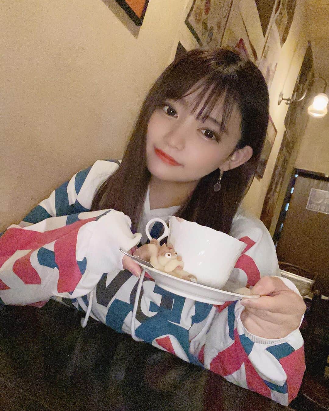 YUINAのグルメインスタ