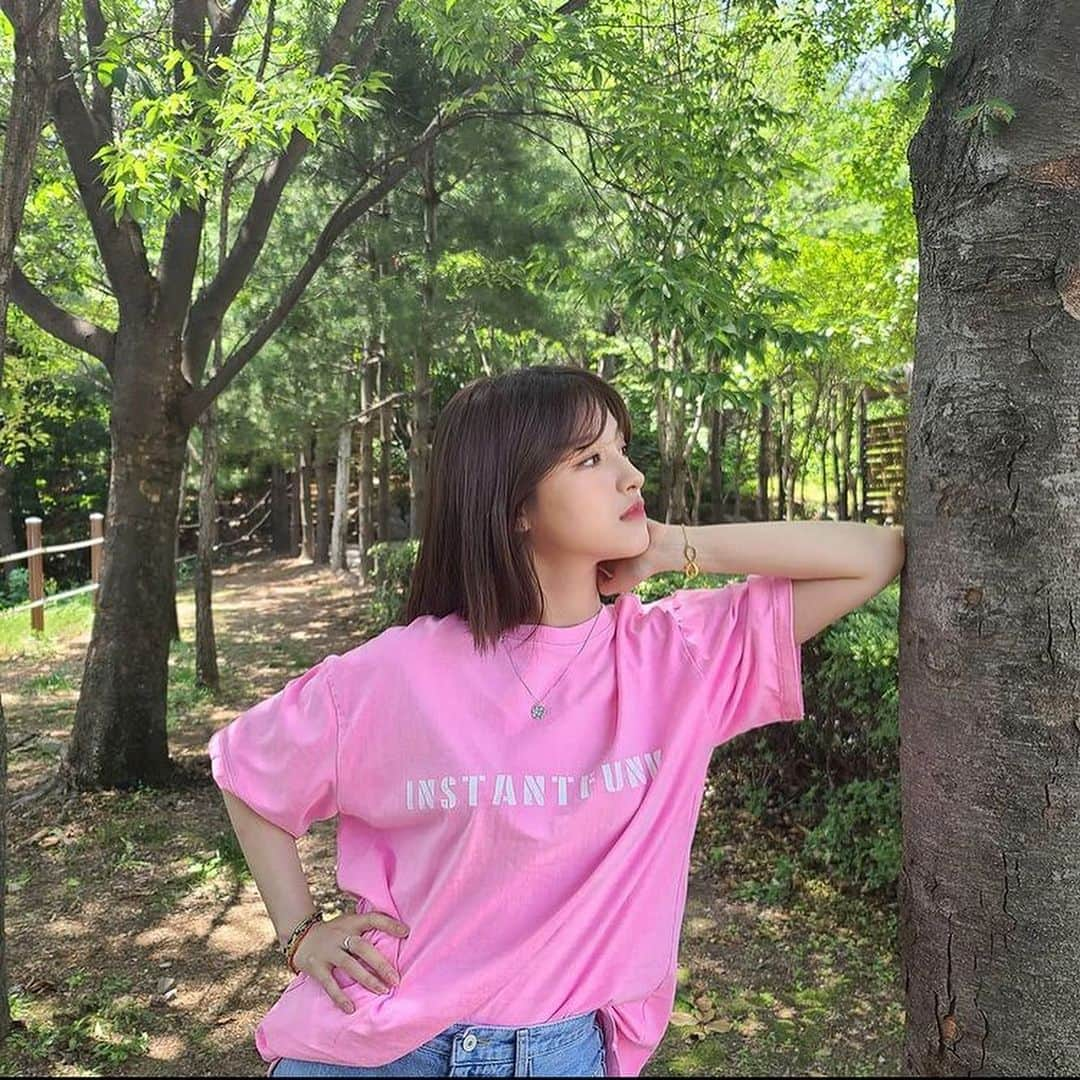 オ・スンヒさんのインスタグラム写真 - (オ・スンヒInstagram)「💗추워지는💗사진💗」11月29日 8時41分 - ohseunghee_official_