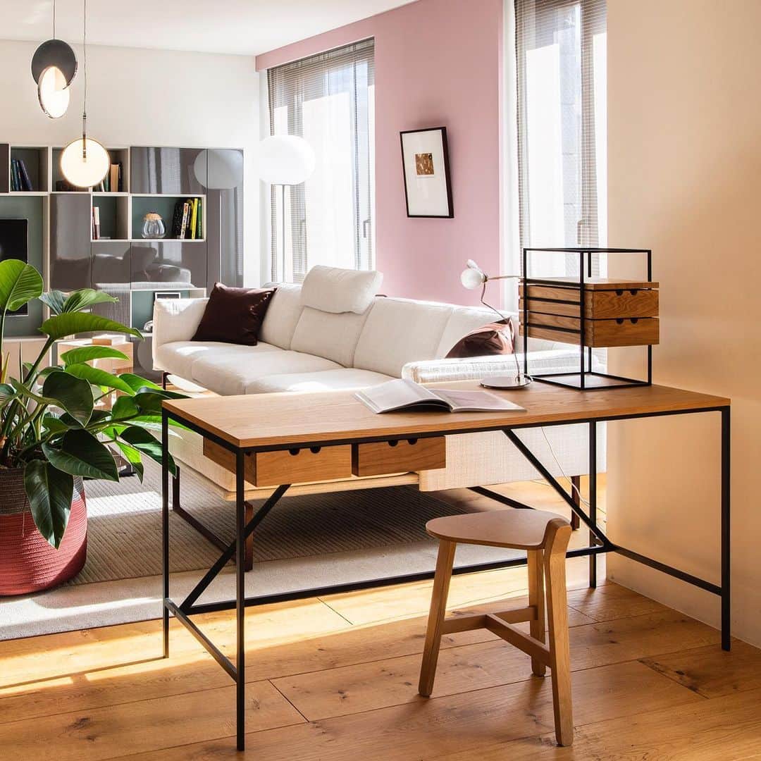 Cassina ixc. (カッシーナ・イクスシー) のインスタグラム