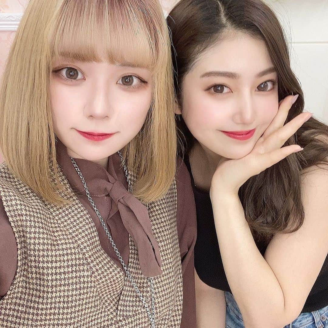 竹内えりかのインスタグラム