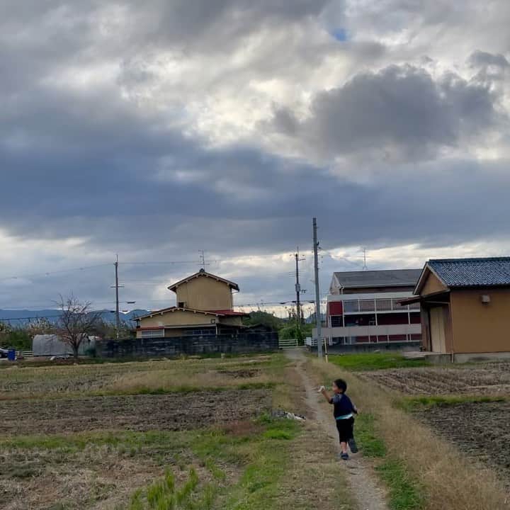 生島早織のインスタグラム