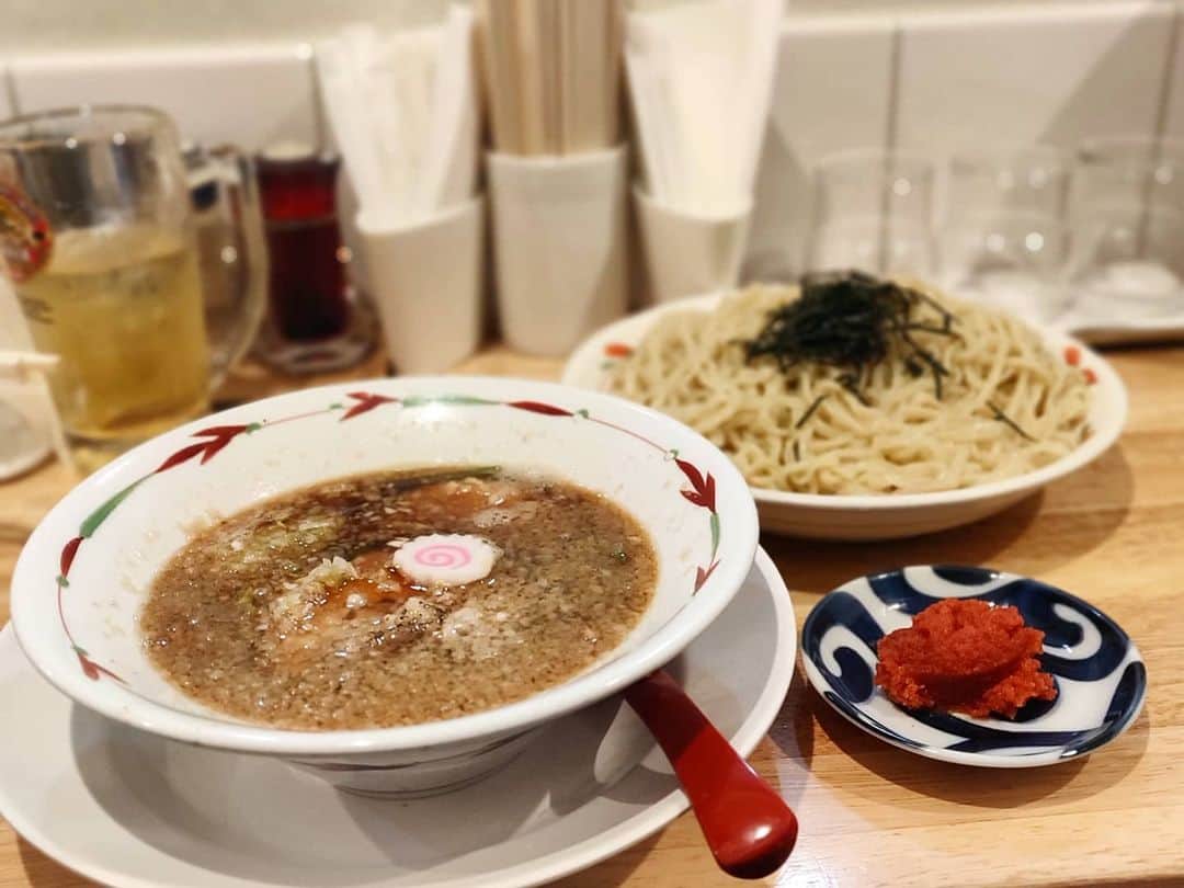 つけMen野郎のグルメインスタ