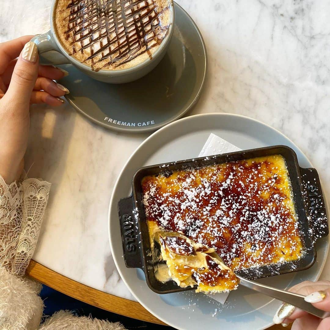 ウルフのグルメインスタ