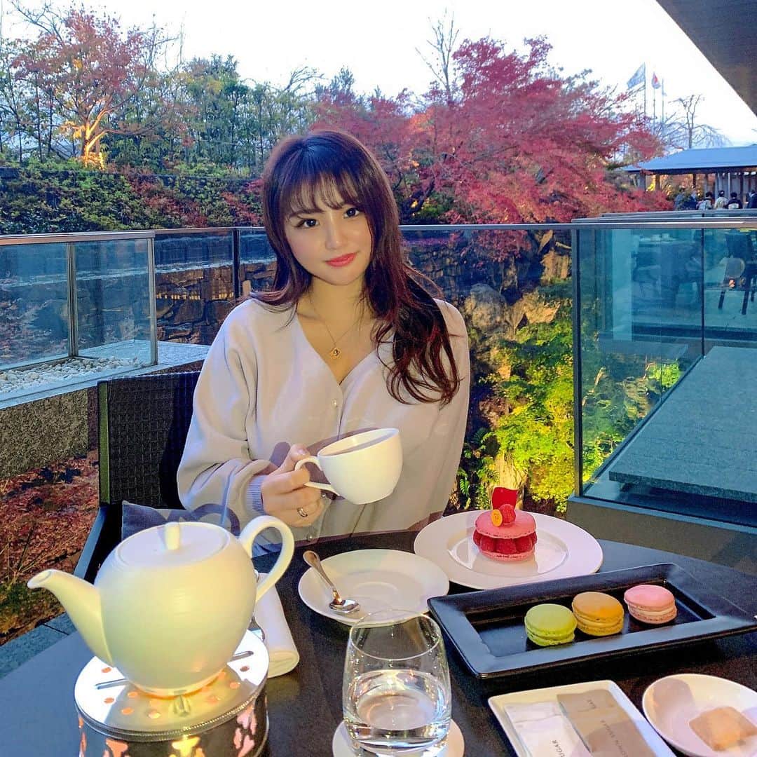CHERIのインスタグラム
