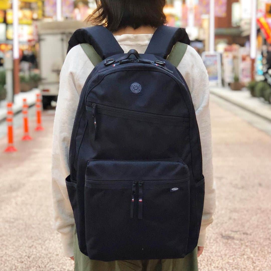 BEAMS JAPANのインスタグラム