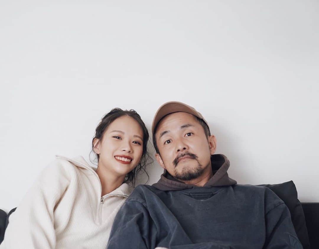 藤木祐凪のインスタグラム：「直接ご報告できてない方も多いですが 少し前に結婚しました🕊  #ご報告」