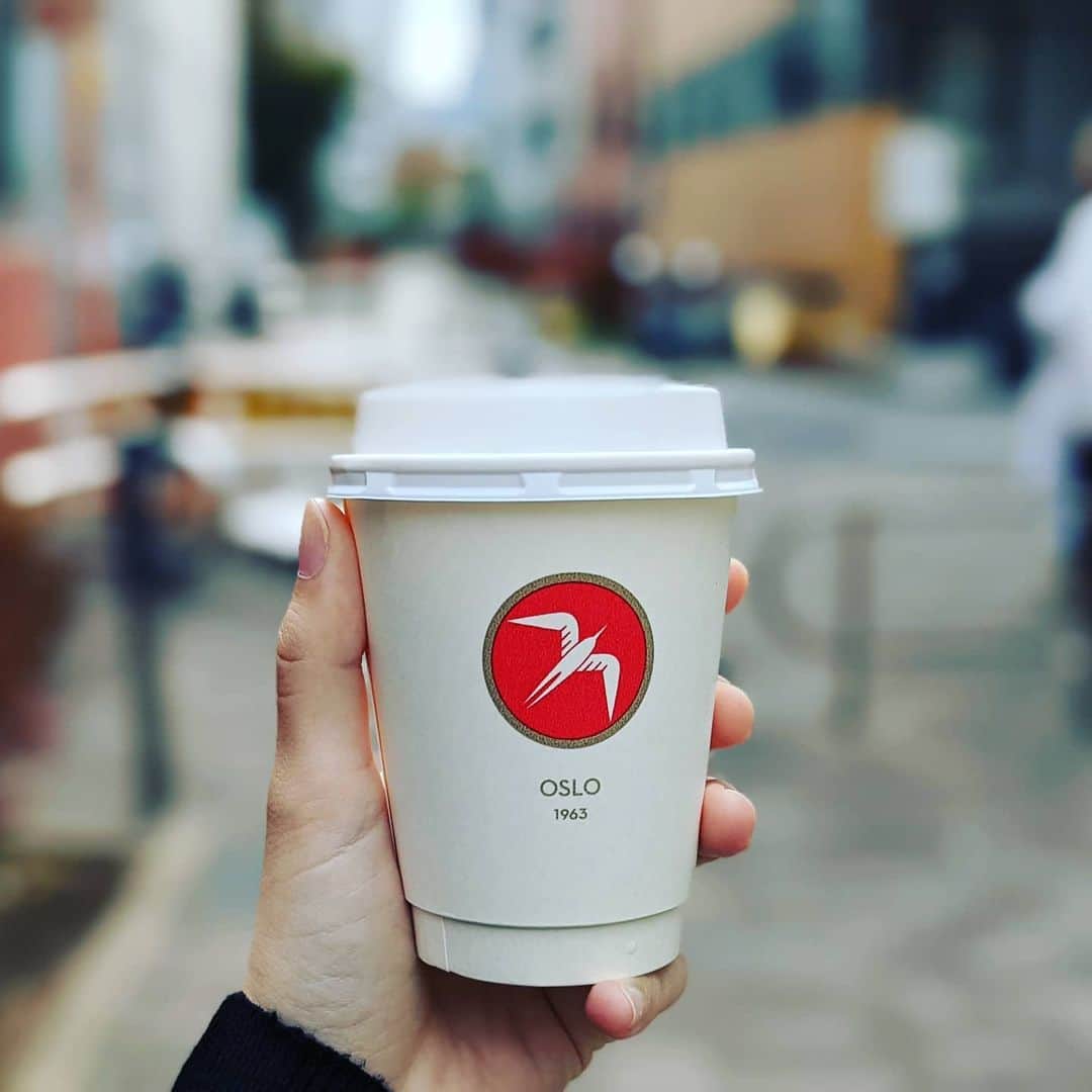 のインスタグラム：「奥渋谷くるたびに来てる」
