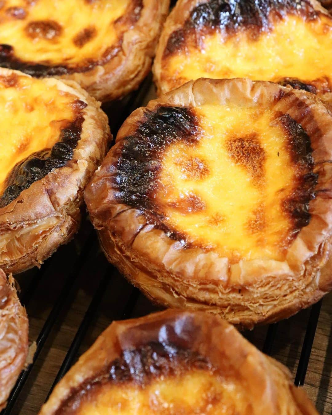 丘の上のパン屋 のグルメインスタ