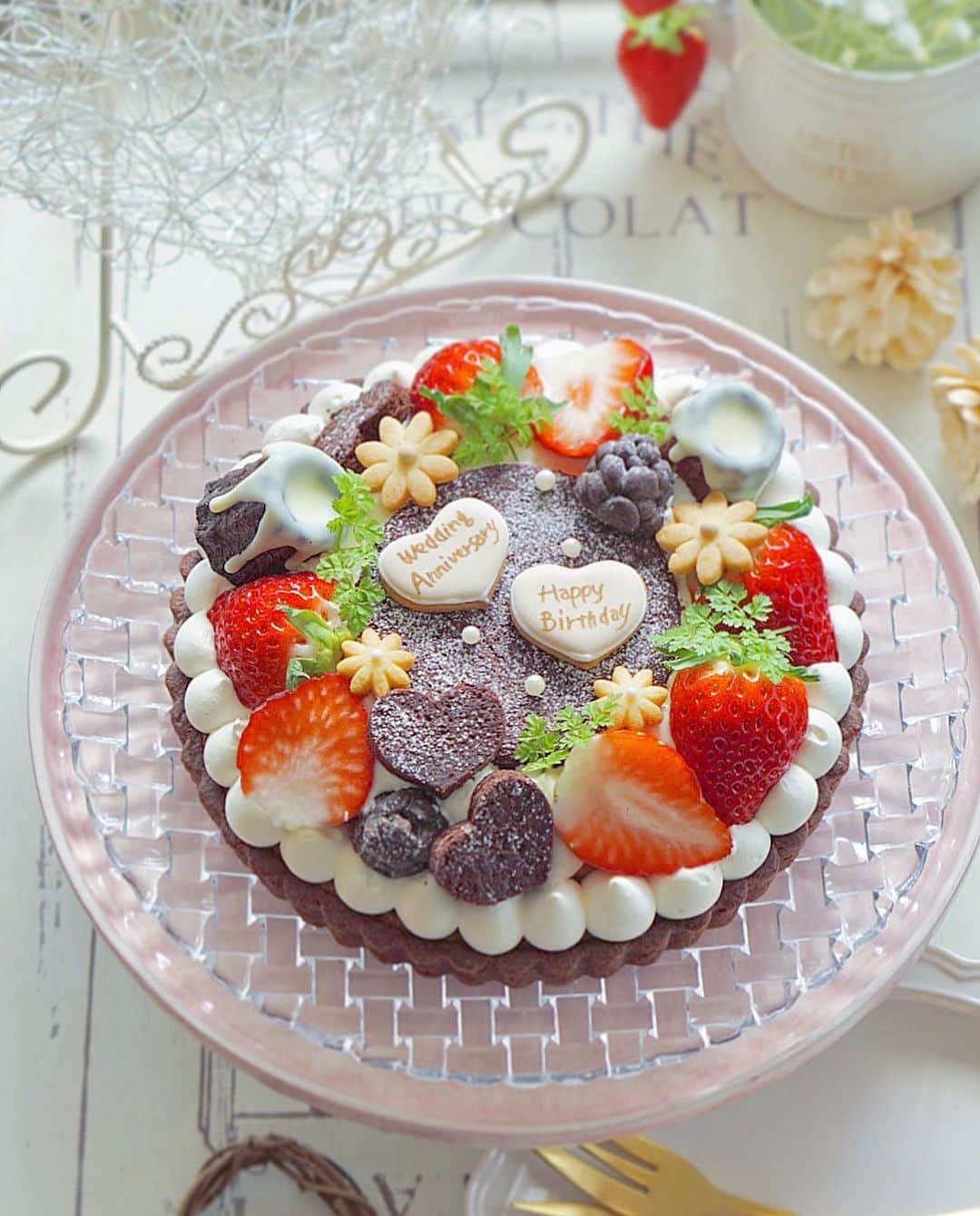 puruberryのインスタグラム