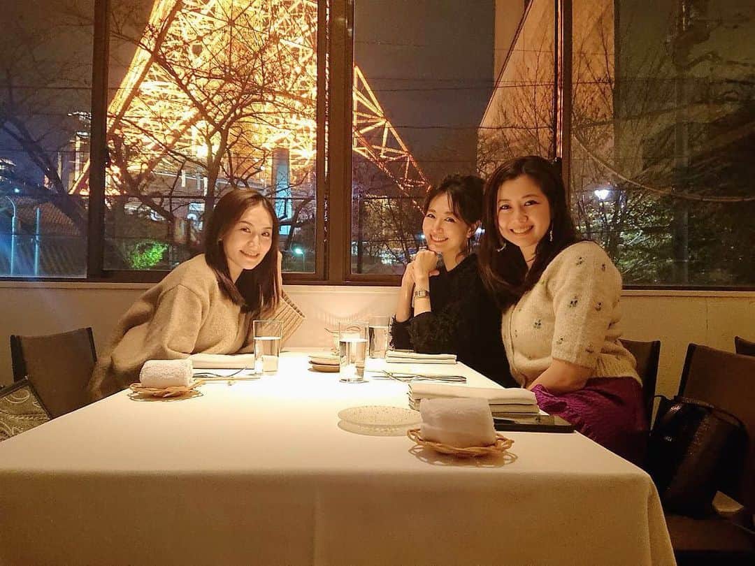 藤本恵理子のグルメインスタ